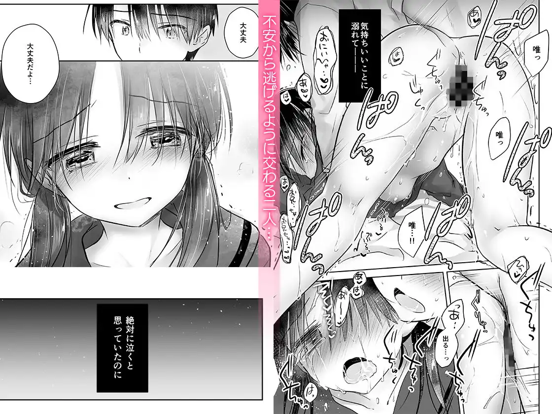 おきがえせっくす - サンプル4