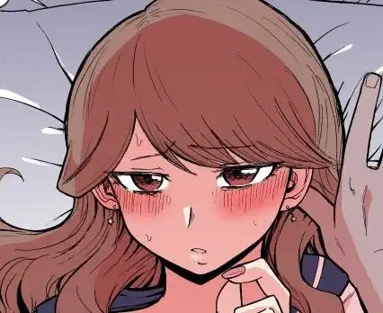 デリヘル呼んだら元同級生が来た - サンプル3