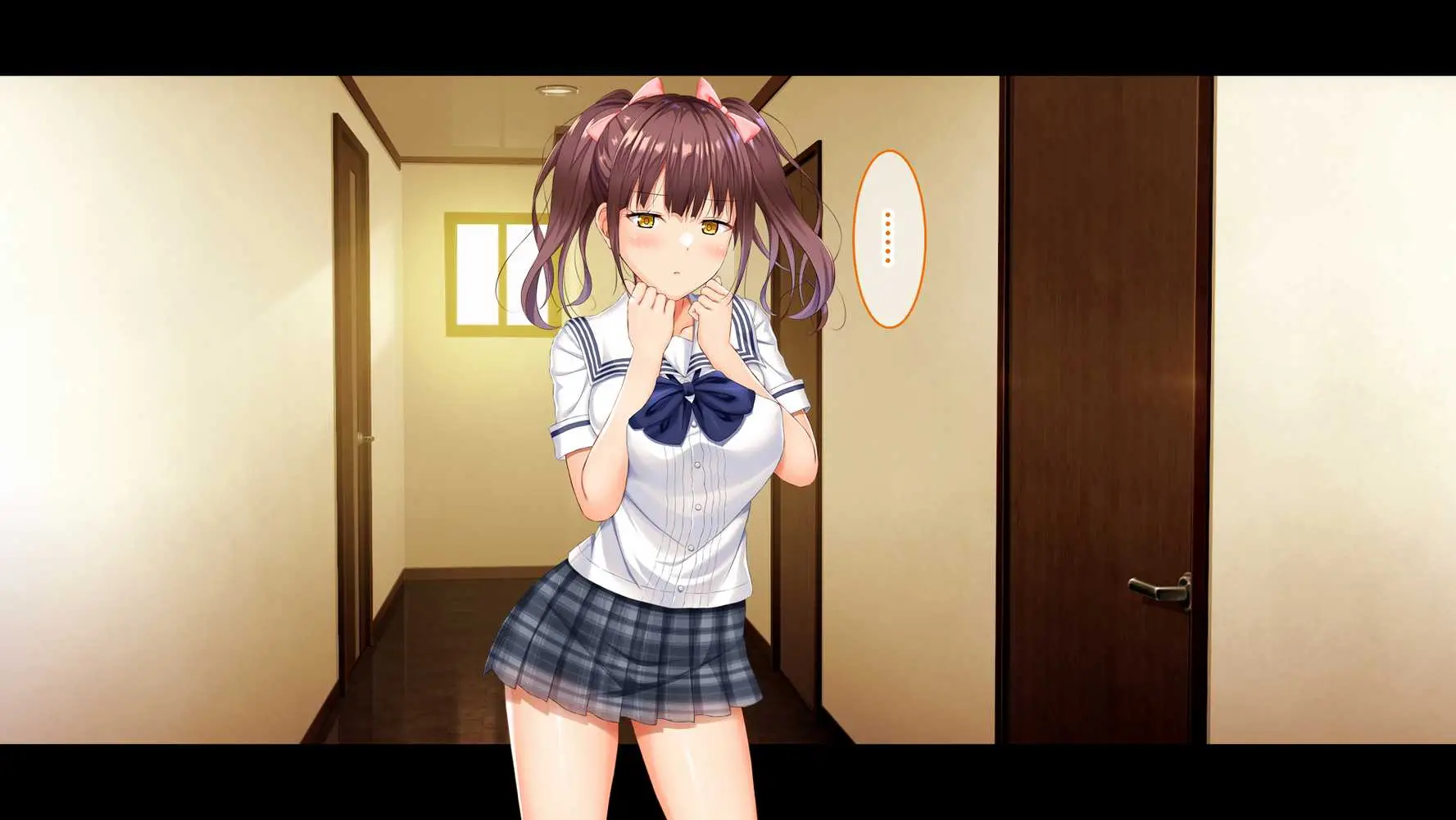 お年頃な三姉妹はお兄ちゃんとイチャイチャしたい！〜兄妹で処女開通！三姉妹いちゃらぶハーレム開始！！〜 - ページ24