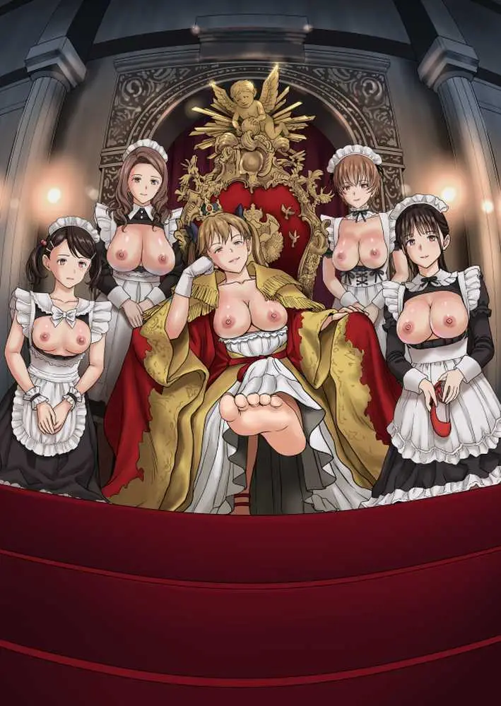 名門女マネ部物語3 - ページ01