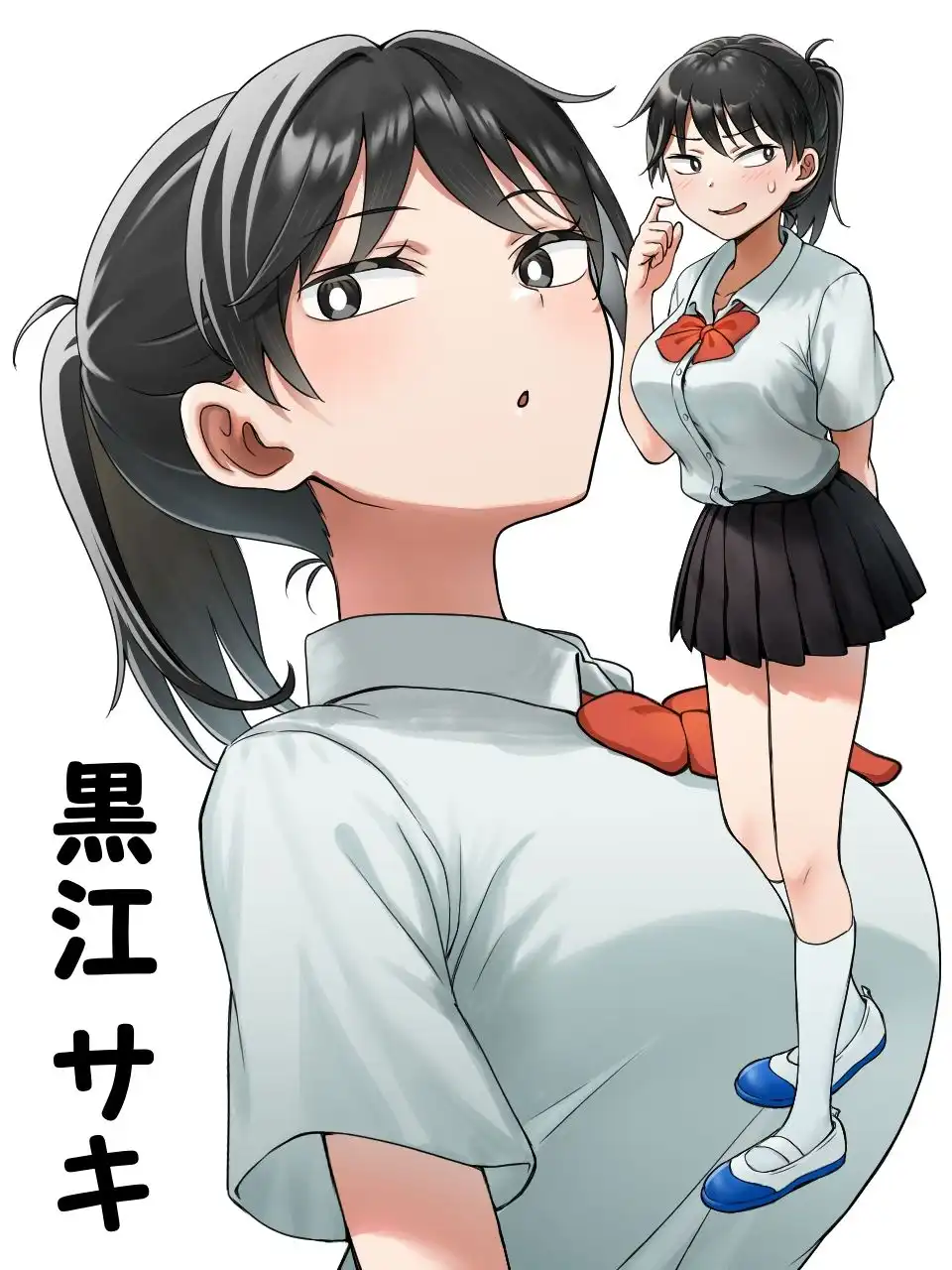 女子に一方的に心を読まれている。童貞卒業編 - サンプル10