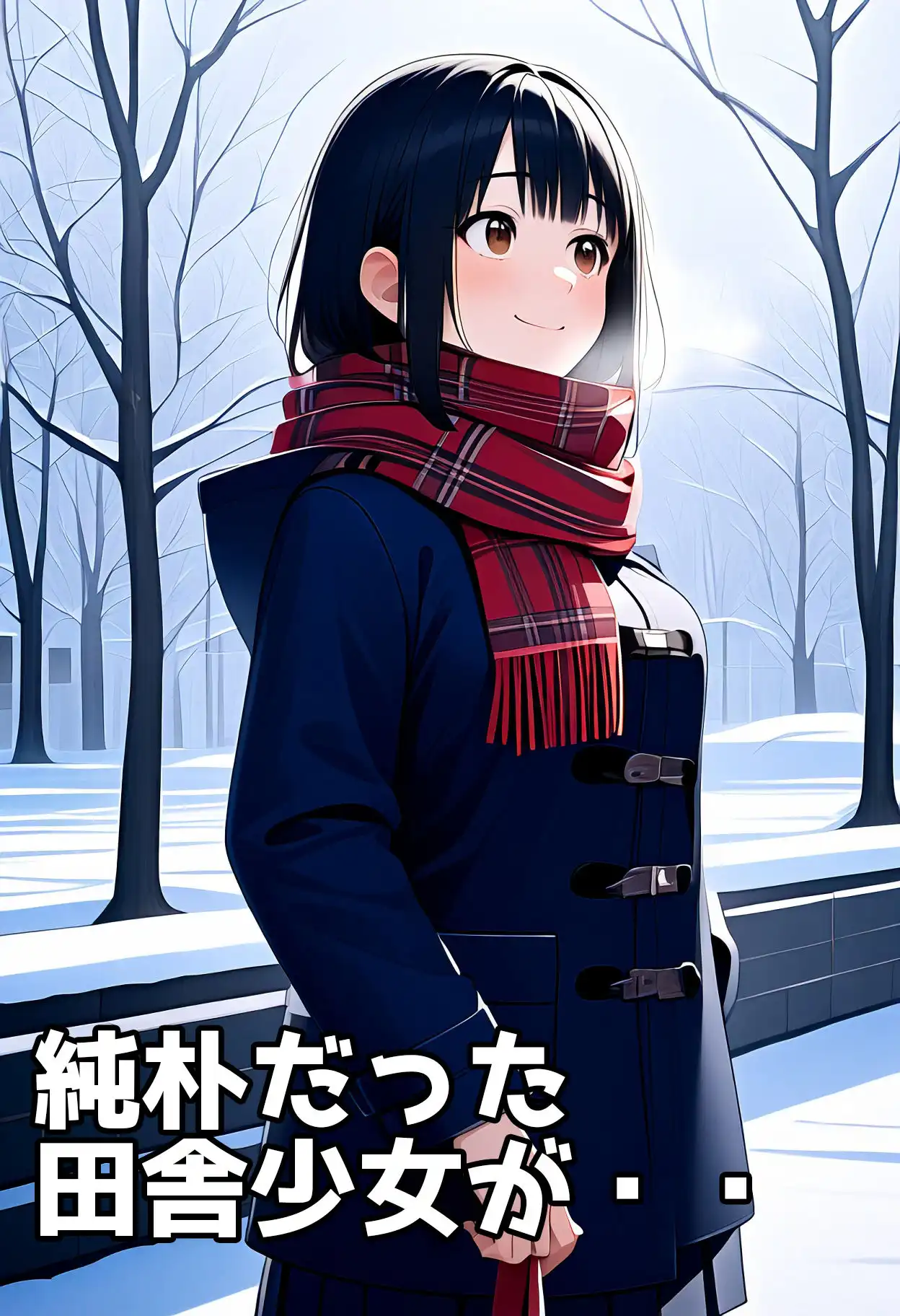 上京女子大生がヤリサー堕ちするまで 芽衣編 - サンプル1