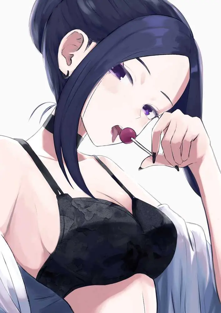 年下彼女の飴(キス)と鞭(お仕置き) - ページ02
