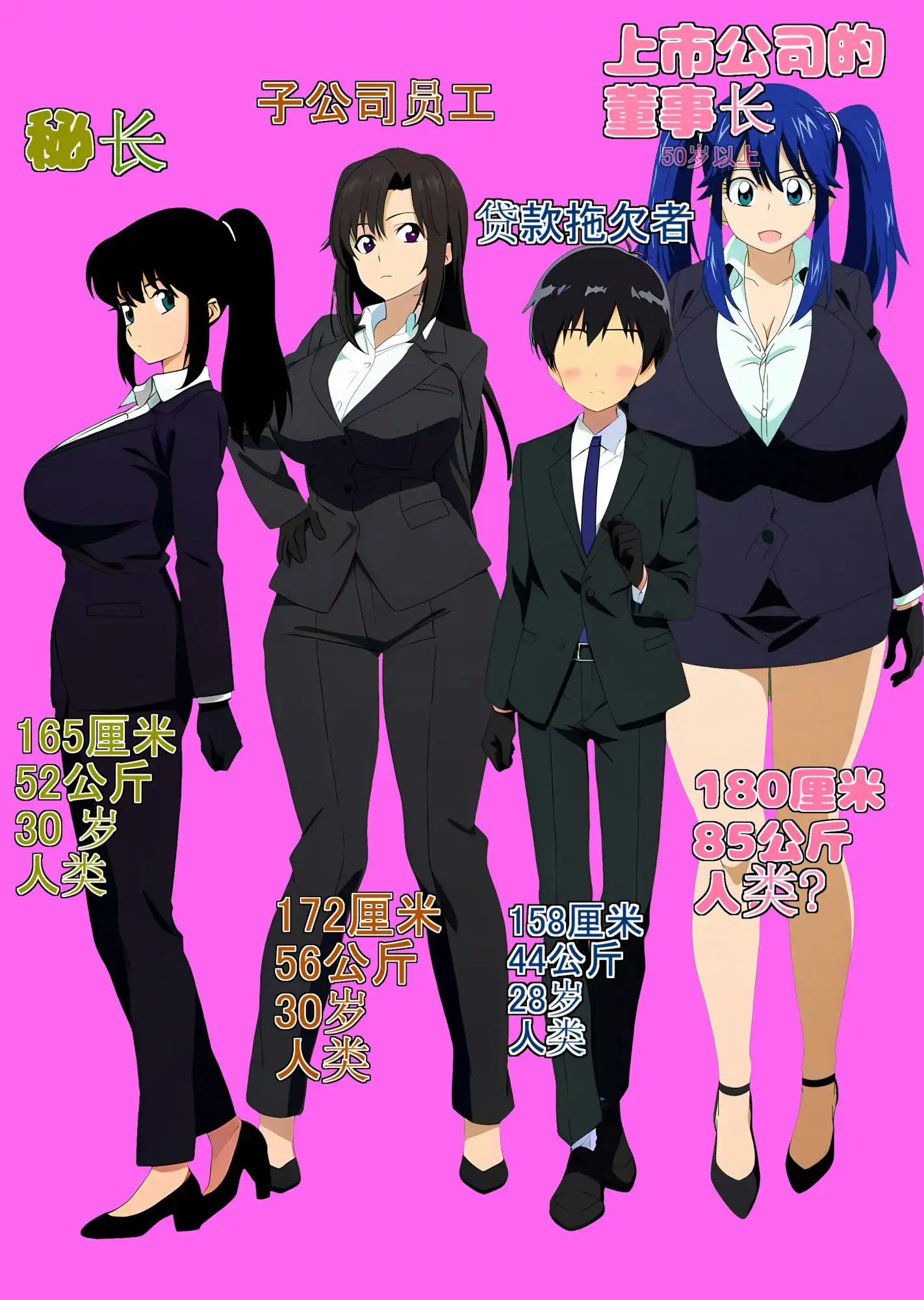 ローン返せないなら転生しなさい! If you can’t repay your loan, I’ll send you to reincarnation - サンプル8