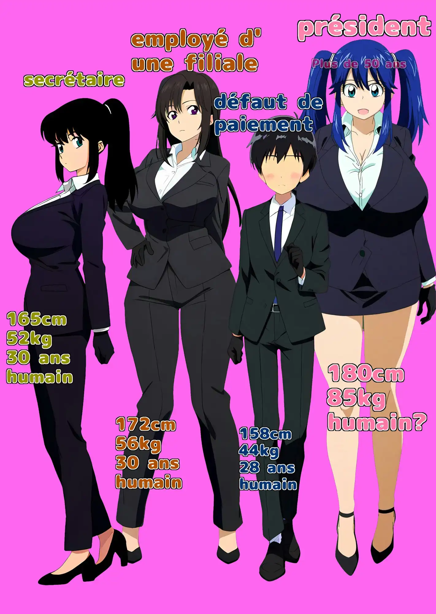 ローン返せないなら転生しなさい! If you can’t repay your loan, I’ll send you to reincarnation - サンプル10