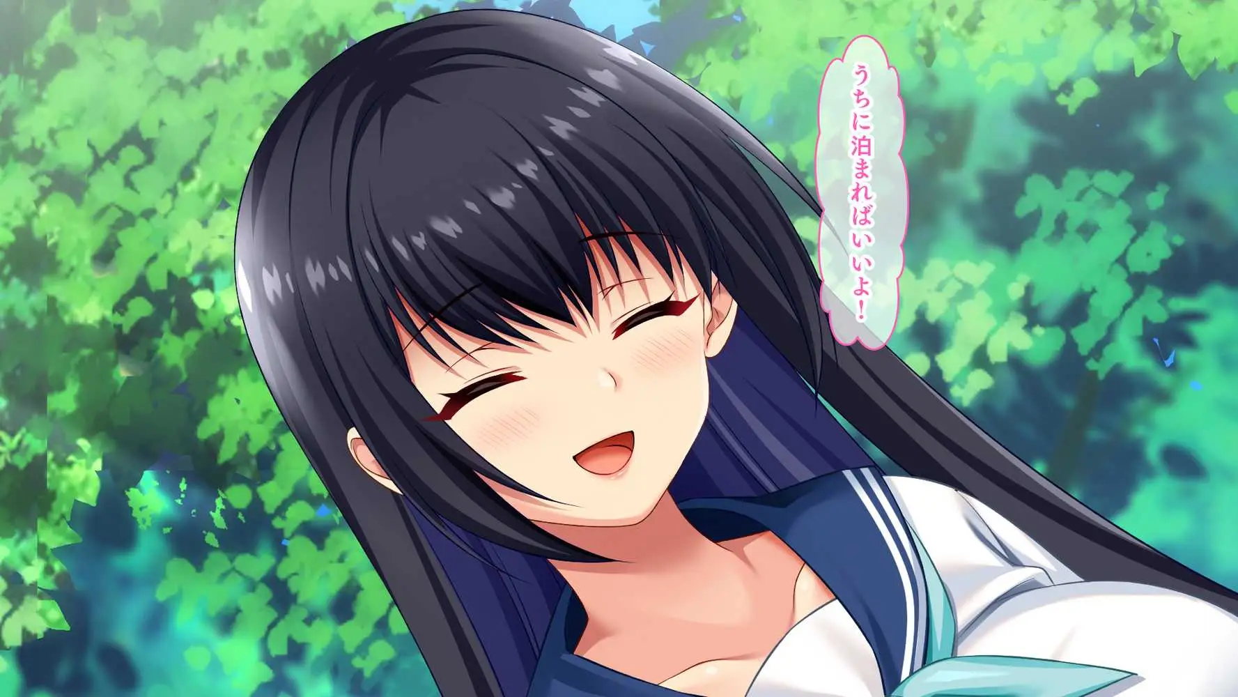ドスケベボディに育った幼馴染と再会ヤリまくり離島夏休み - ページ23