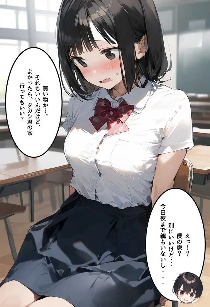 僕の彼女が種付けおじさんにNTRされてしまった件2巻 - ページ26