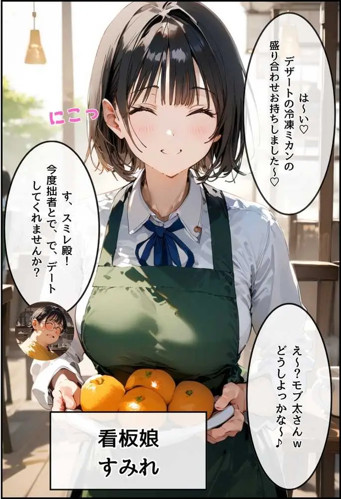 僕の彼女が種付けおじさんにNTRされてしまった件2巻 - ページ52