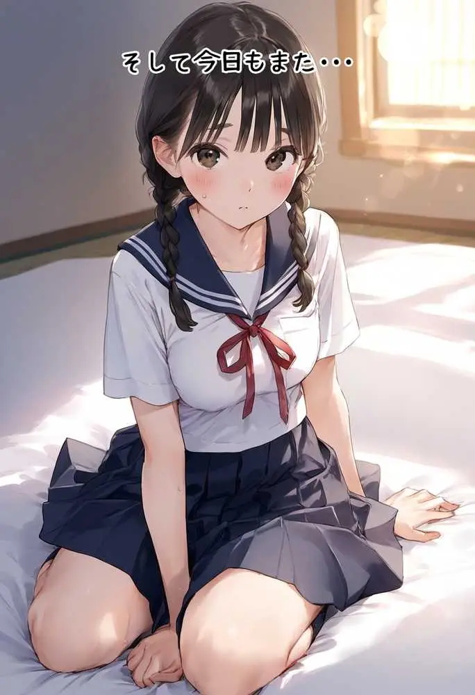 【僕のNTR夏休み】あの日見た種付けプレスを僕はまだ忘れられない2巻 - ページ04