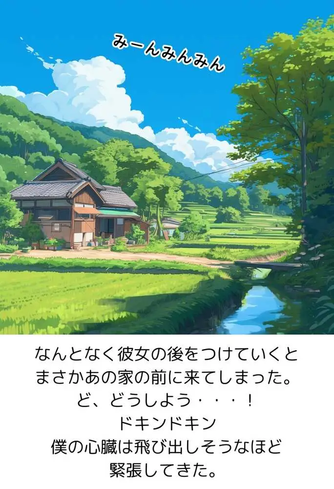 【僕のNTR夏休み】あの日見た種付けプレスを僕はまだ忘れられない2巻 - ページ14