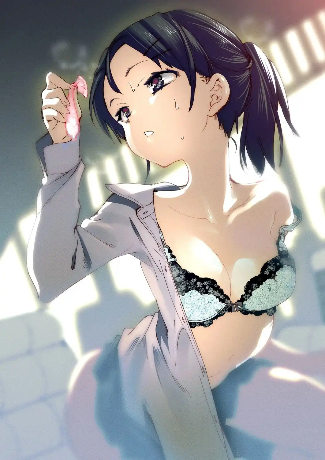 放課後ブラガール総集編 - サンプル6