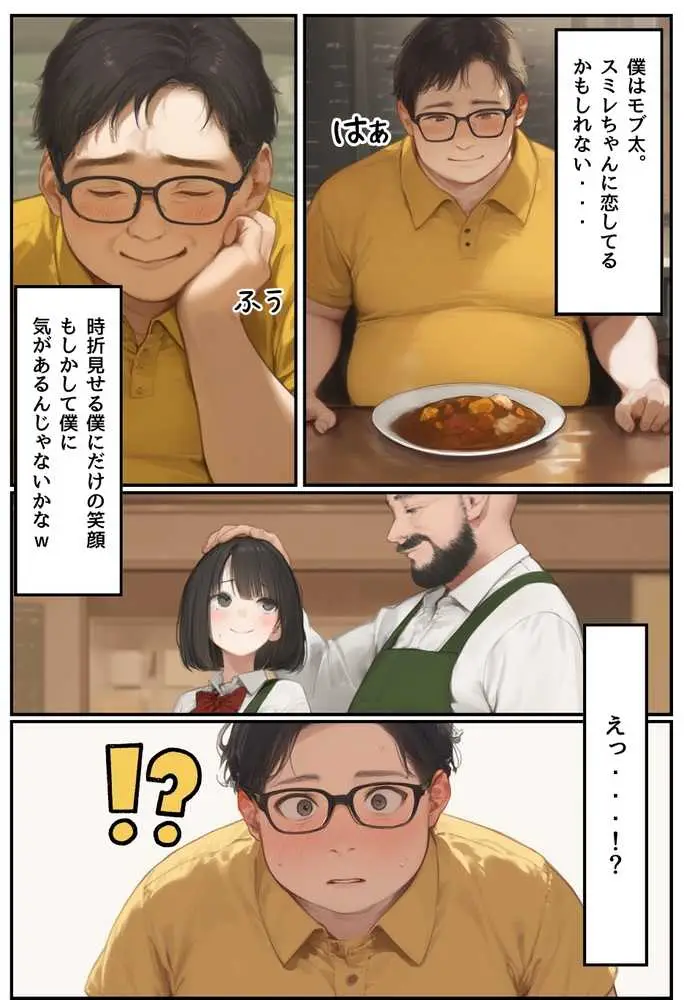 僕の彼女が種付けおじさんにNTRされてしまった件3巻 - ページ30