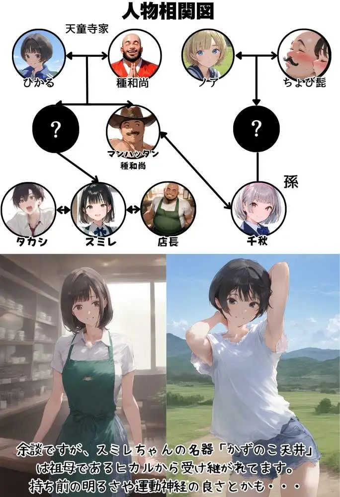 僕の彼女が種付けおじさんにNTRされてしまった件3巻 - ページ50