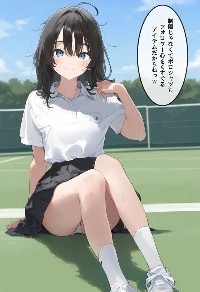 地味で華奢な裏垢女子がおじさんとハメ撮り生配信するまで - ページ36