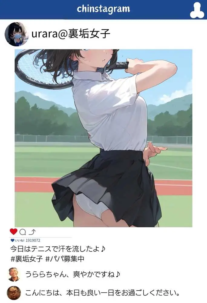 地味で華奢な裏垢女子がおじさんとハメ撮り生配信するまで - ページ37