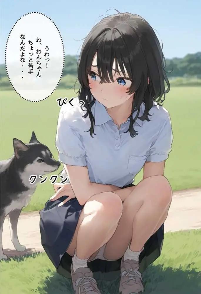 地味で華奢な裏垢女子がおじさんとハメ撮り生配信するまで - ページ40