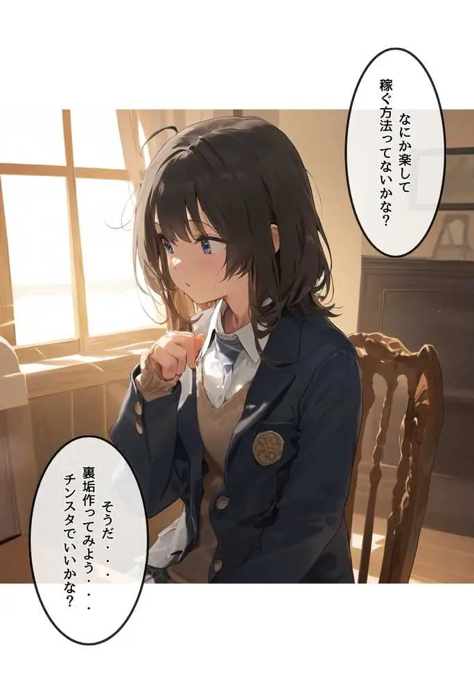 地味で華奢な裏垢女子がおじさんとハメ撮り生配信するまで - ページ56