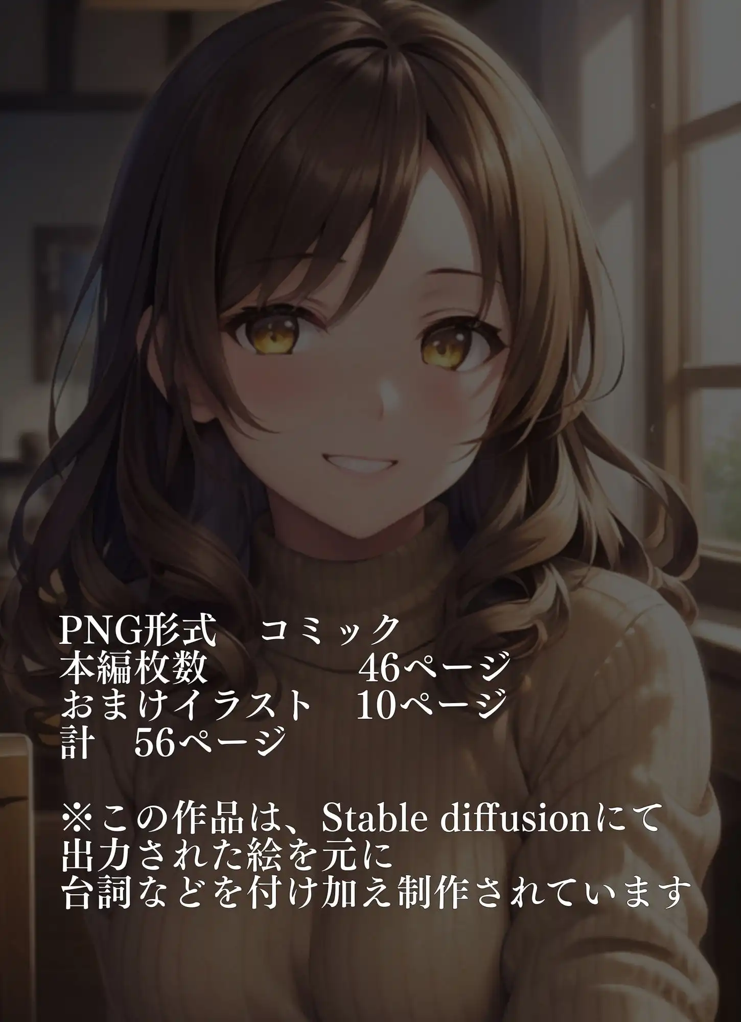 お姉さんNTRちゃった - サンプル8