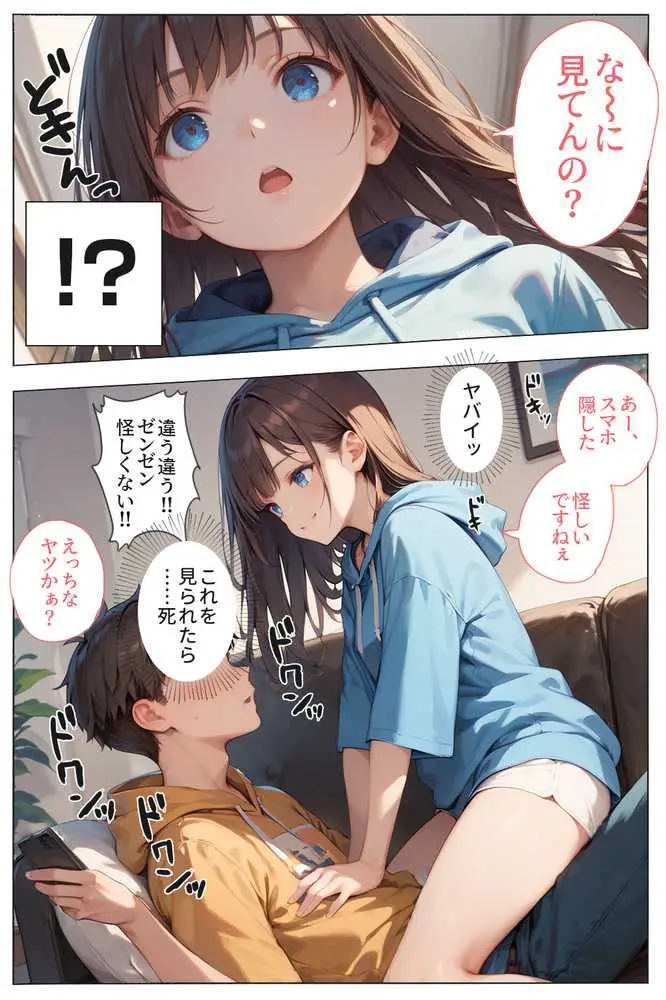 逃げてもいいんだよ 完全版 - ページ28