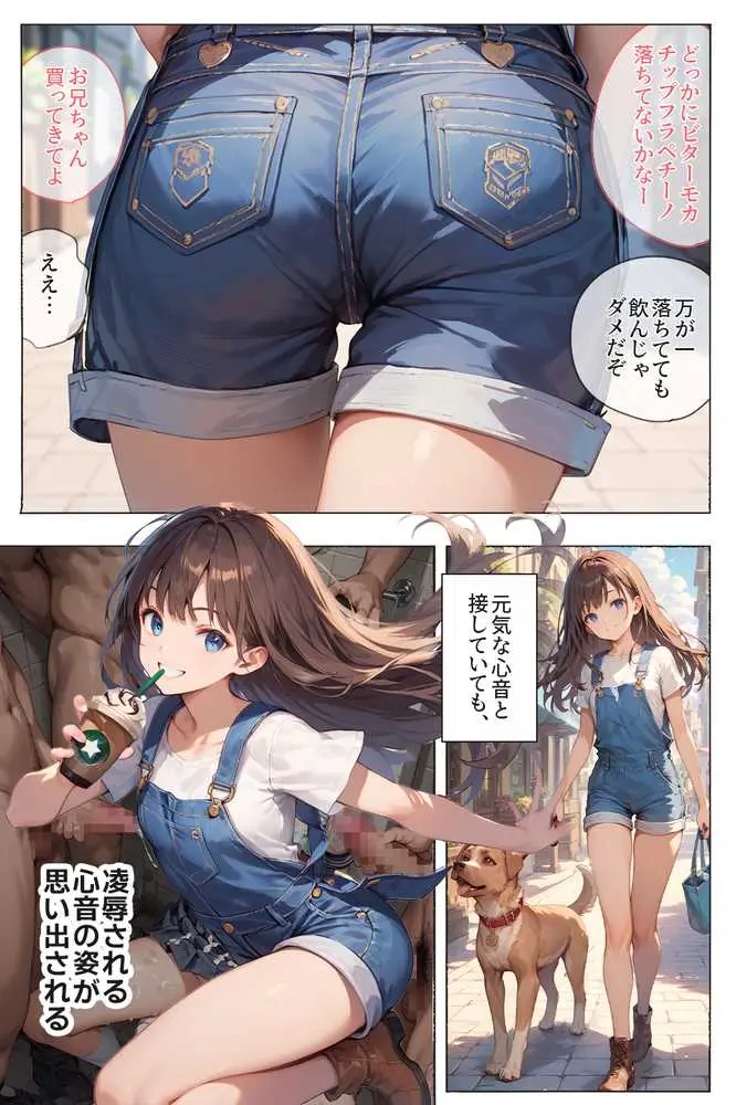 逃げてもいいんだよ 完全版 - ページ41
