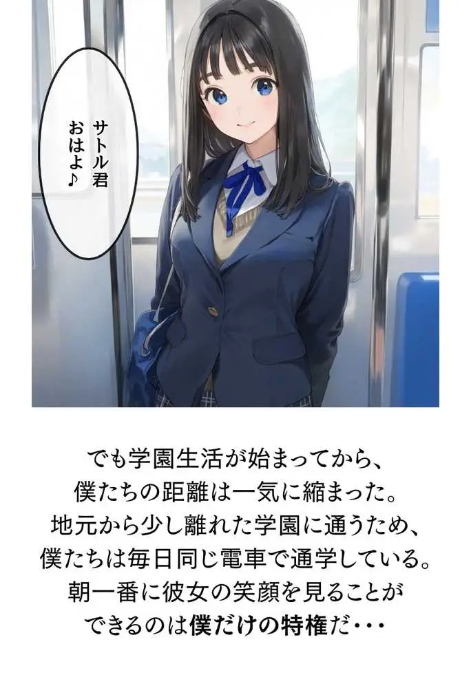 【熱血!種付け先生】少子化対策のため学園一の美少女が種付けおじさんに寝取られた件 - ページ74