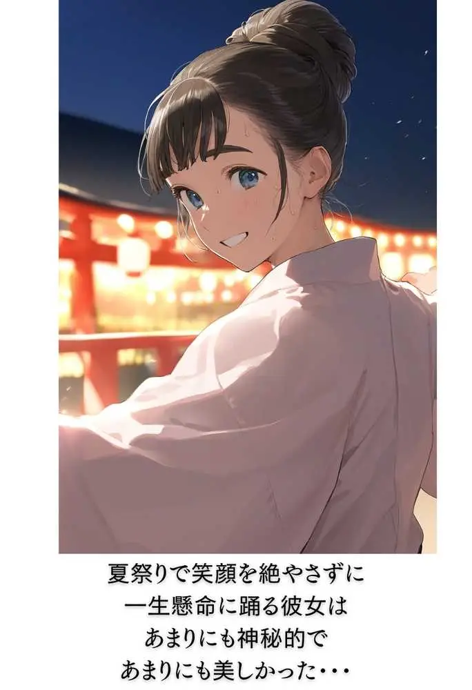 【僕のNTR夏休み】あの日見た種付けプレスを僕はまだ忘れられない5巻 - ページ09