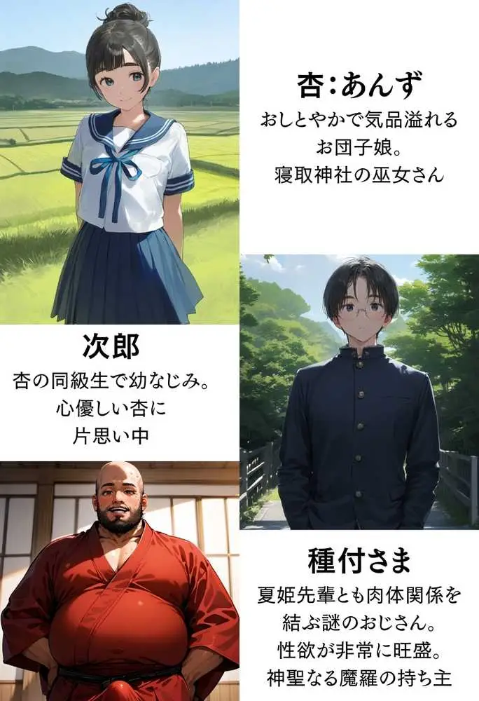 【僕のNTR夏休み】あの日見た種付けプレスを僕はまだ忘れられない5巻 - ページ23