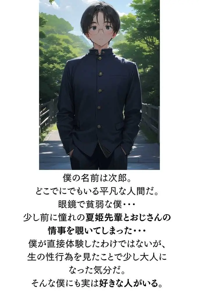【僕のNTR夏休み】あの日見た種付けプレスを僕はまだ忘れられない5巻 - ページ56