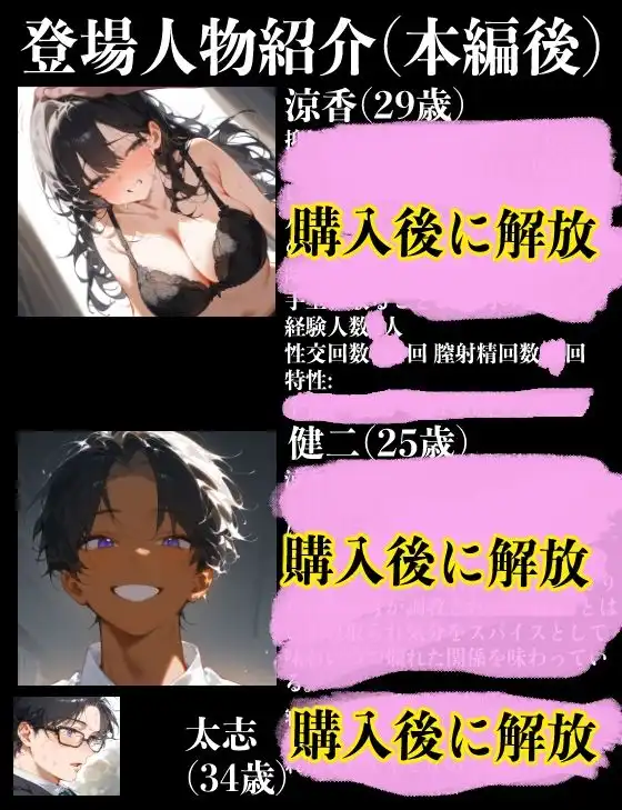 最初はイヤだったけど人妻が合鍵を渡すまで - サンプル10