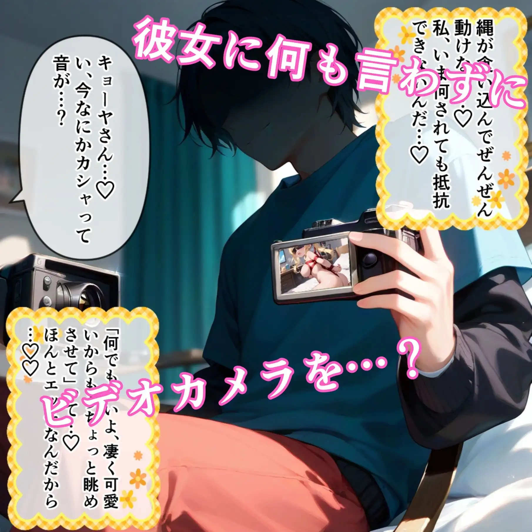 加奈ちゃん調教日誌 -元気なあの娘がボロボロになるまでの半年間。- - サンプル8