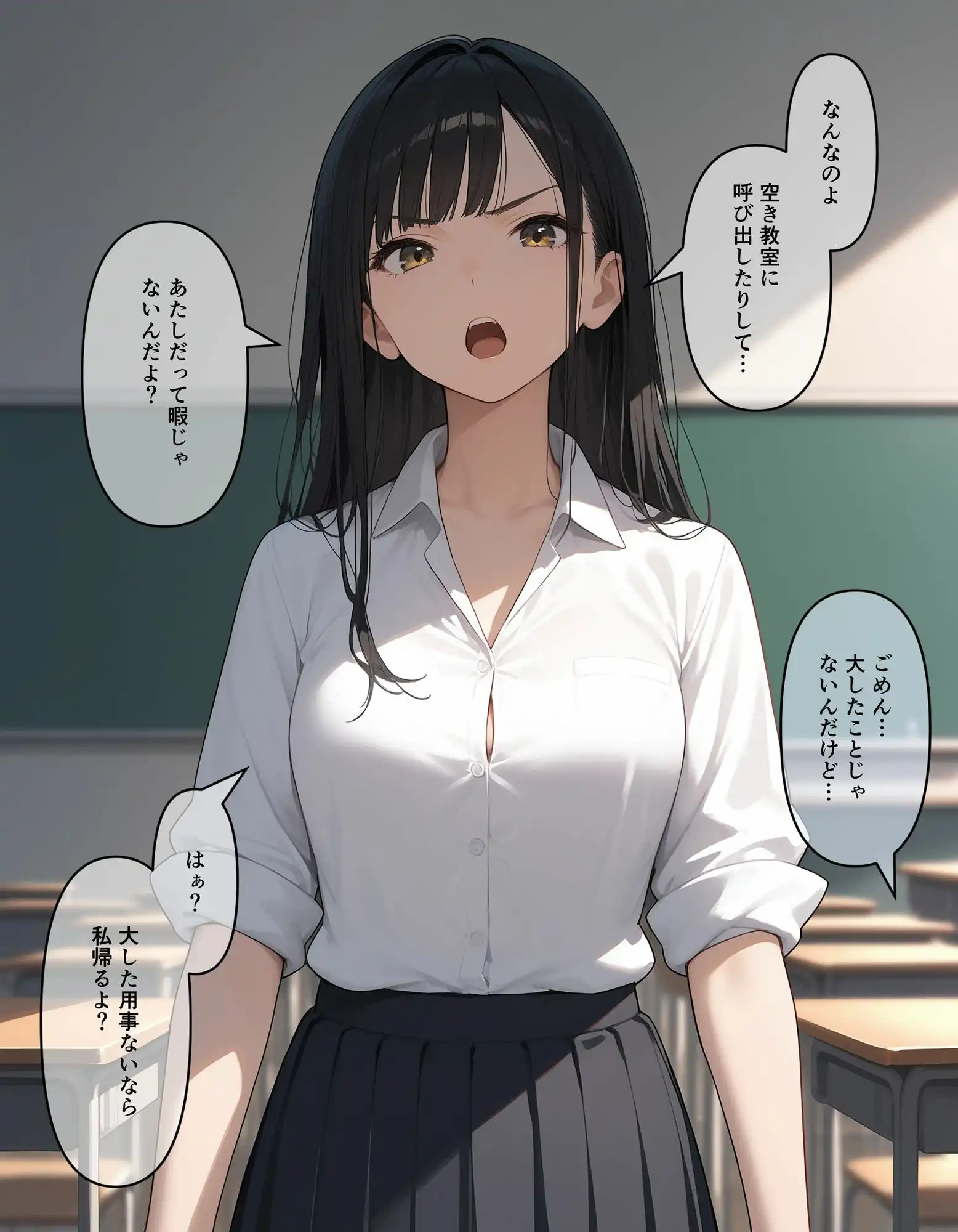 此処から漫画セット