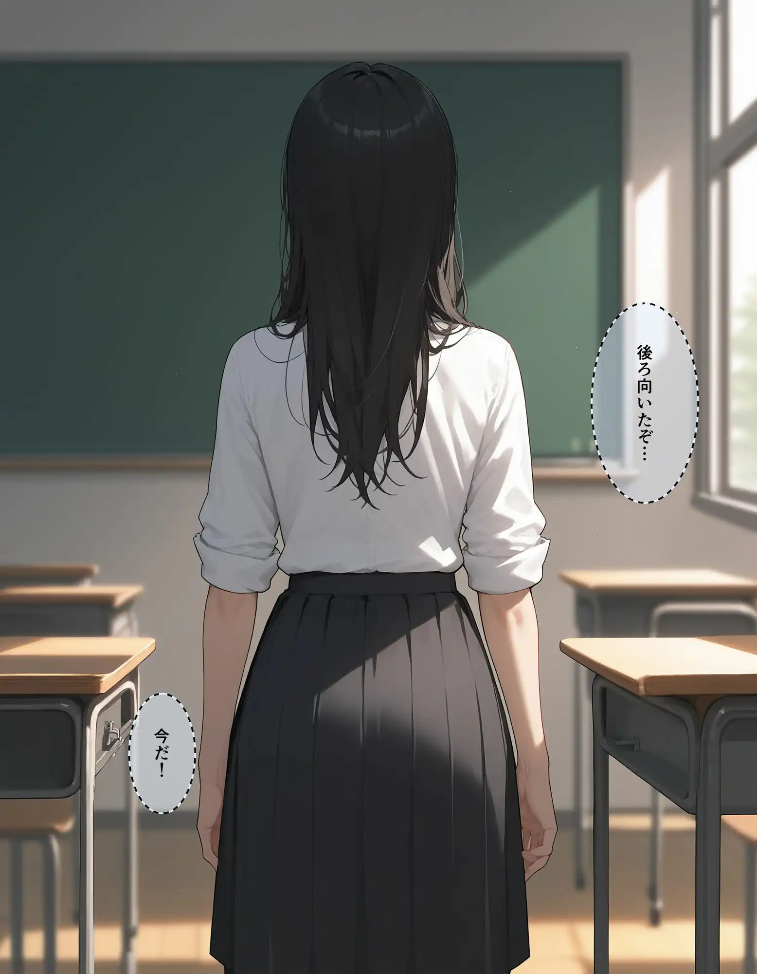 此処から漫画セット