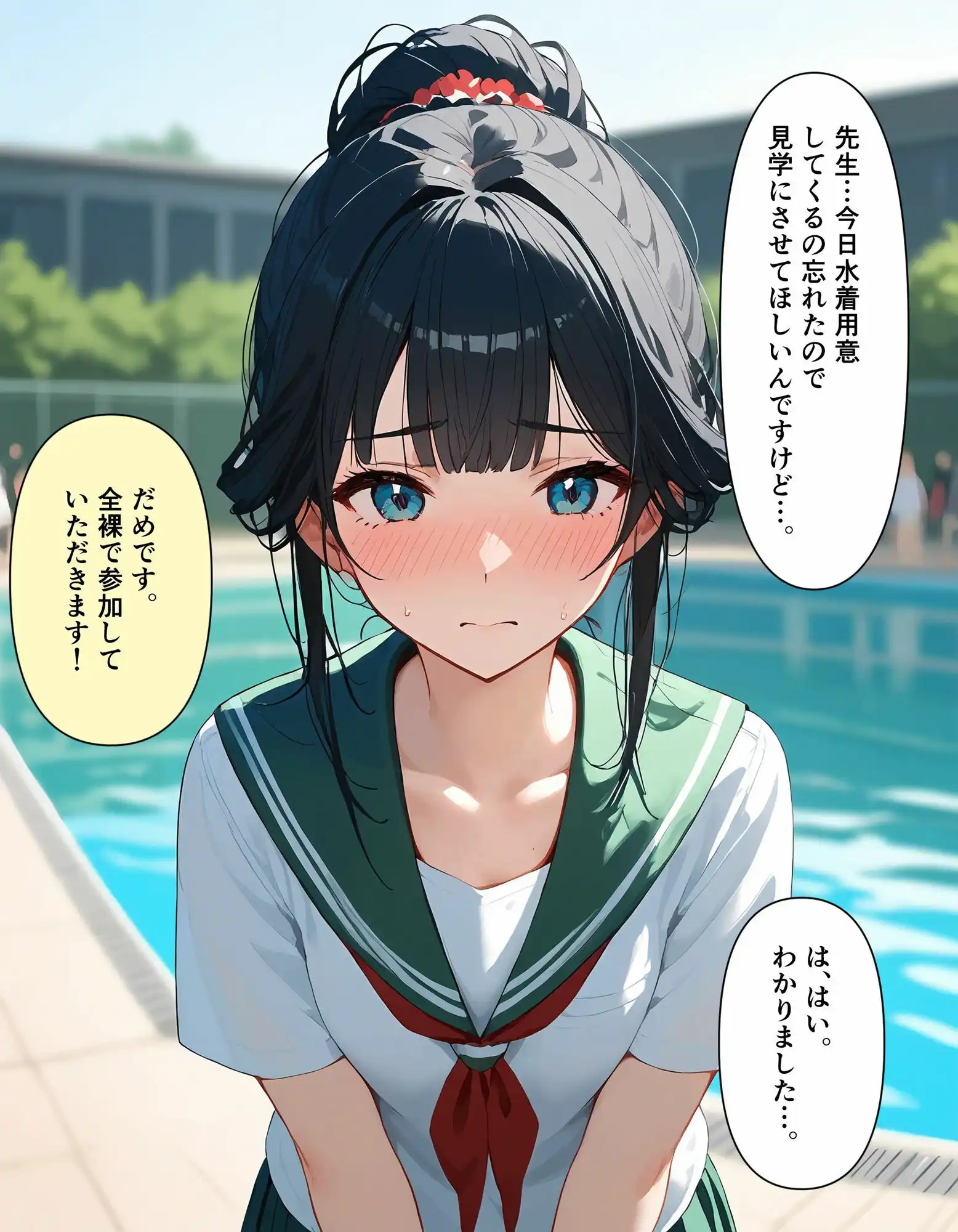 此処から漫画セット