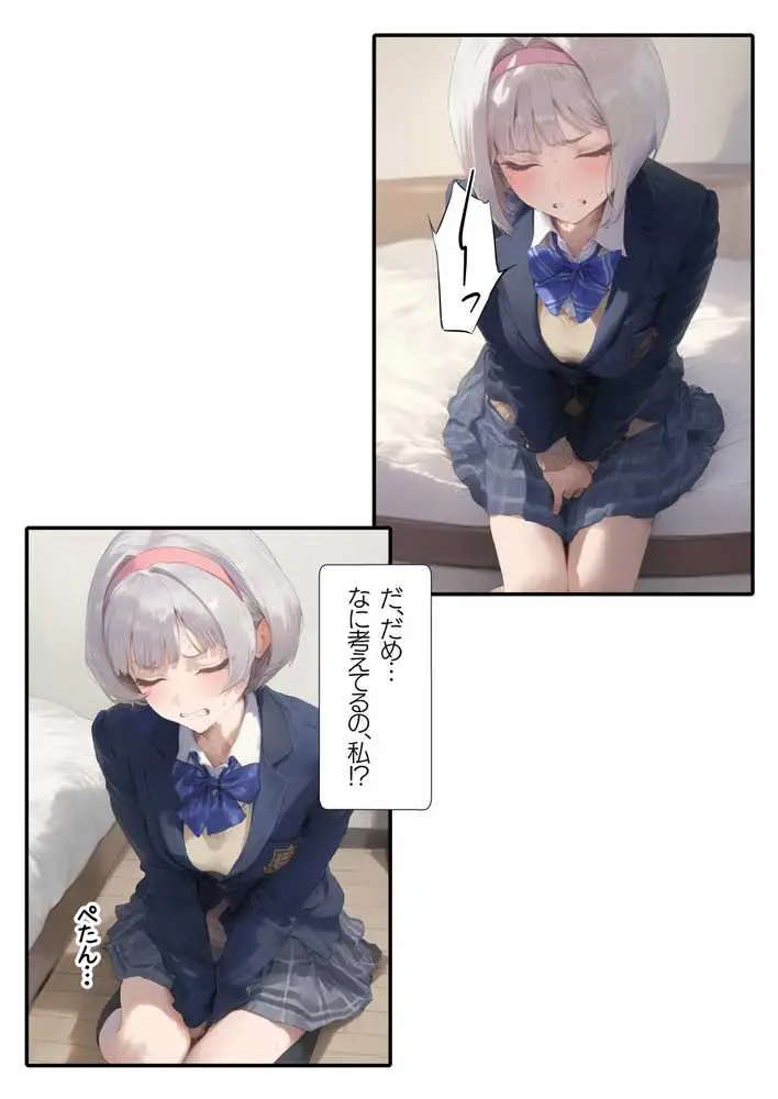 【セックスしないと出られない部屋】美少女でも流石におじさんとHしちゃう説 - ページ85