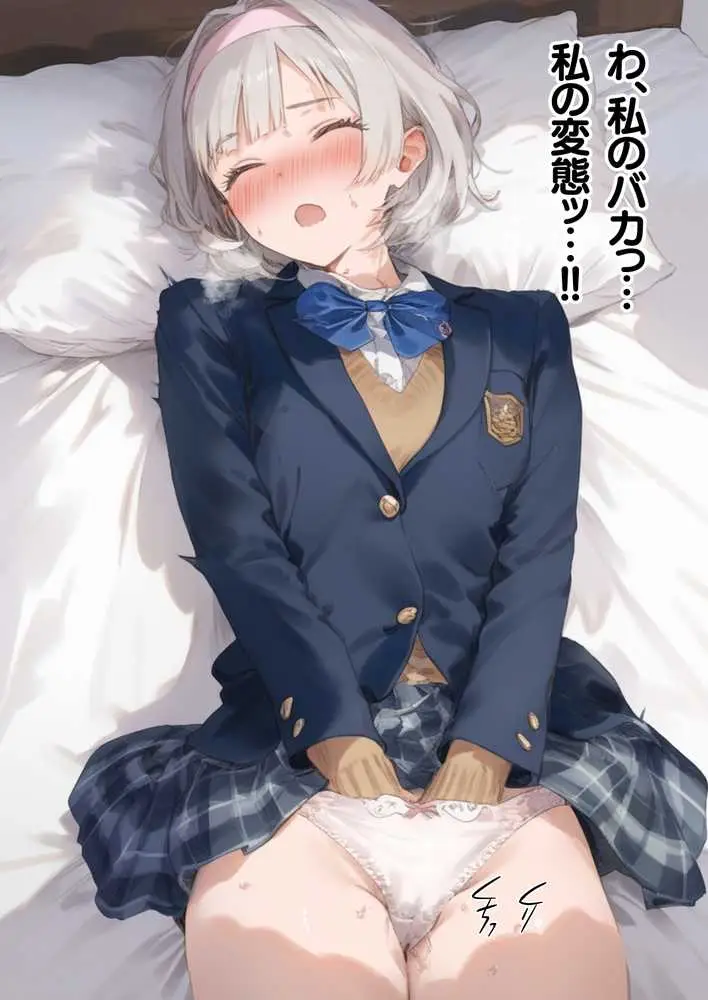 【セックスしないと出られない部屋】美少女でも流石におじさんとHしちゃう説 - ページ89