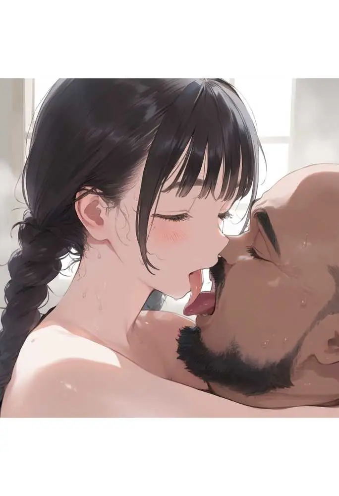 【超保健体育の教科書】種付けおじさんと学ぶ赤ちゃんの作り方 - ページ03