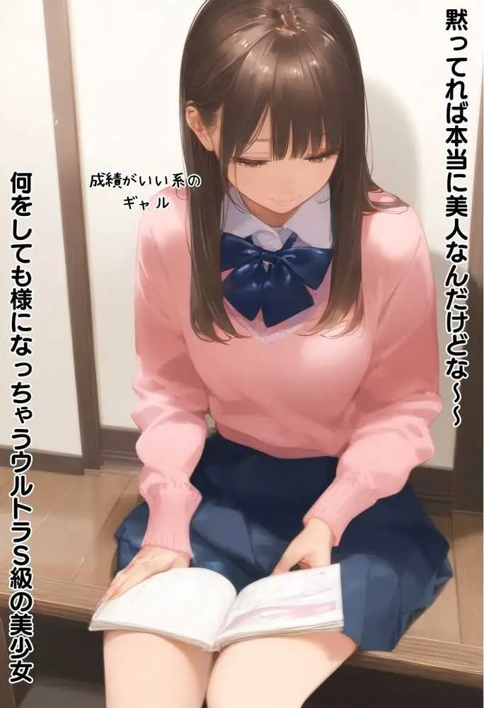 お隣のツンデレギャルがおじさんからちんぽ借りる話 - ページ11