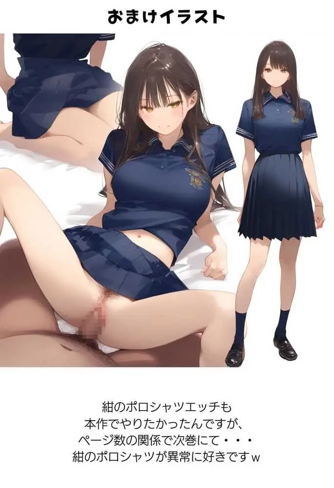 お隣のツンデレギャルがおじさんからちんぽ借りる話 - ページ71