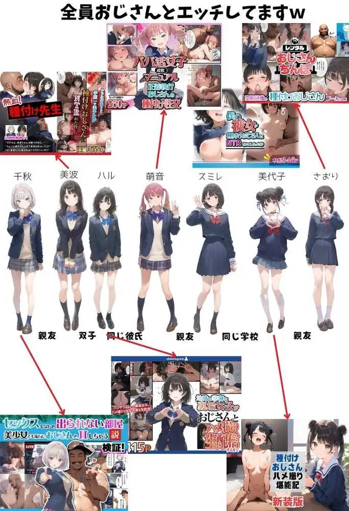 お隣のツンデレギャルがおじさんからちんぽ借りる話 - ページ74