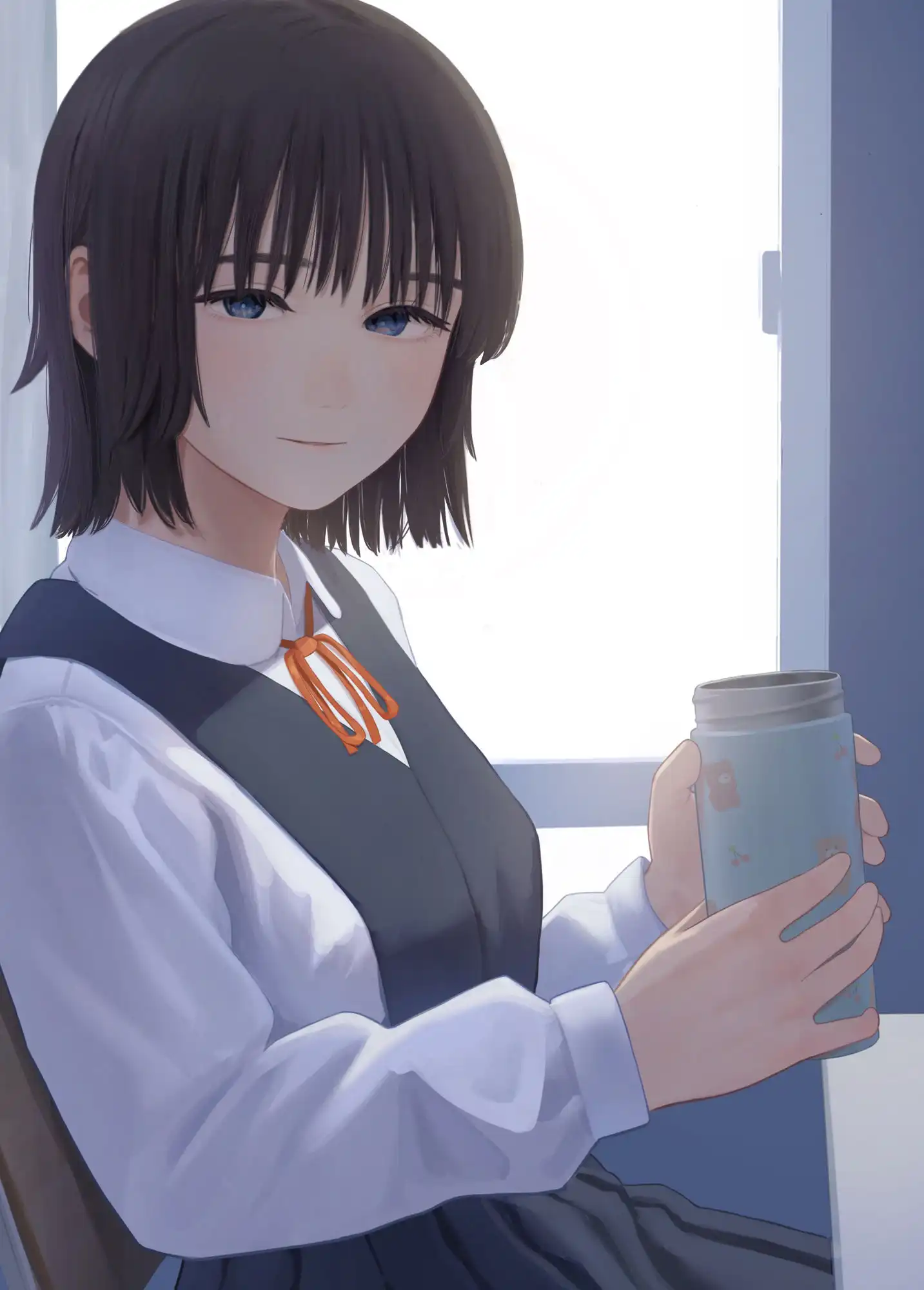 気になるあの娘に’くすり’を飲ませる - サンプル1