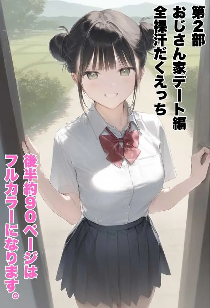 世界一かわいい俺の妹が突然連れてきた彼氏(おじさん)と超特濃種付けセックスをしていた件 - ページ54