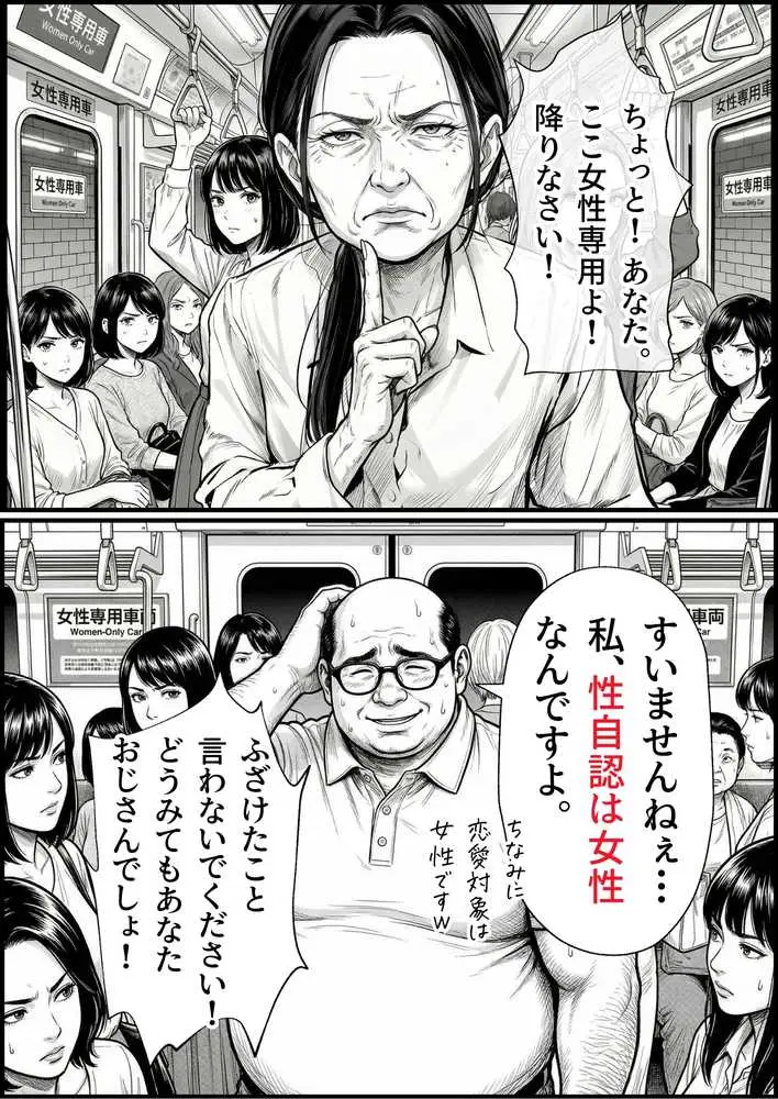 操作系チート能力に覚醒したメタボおじさんが最強スマホで美少女種付け性活 - ページ32