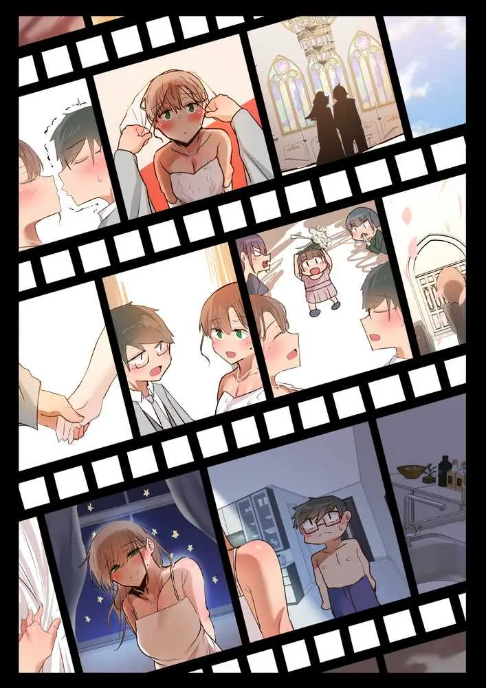 気が強くて雑魚まんこな妻は誰かのおさがり - ページ04