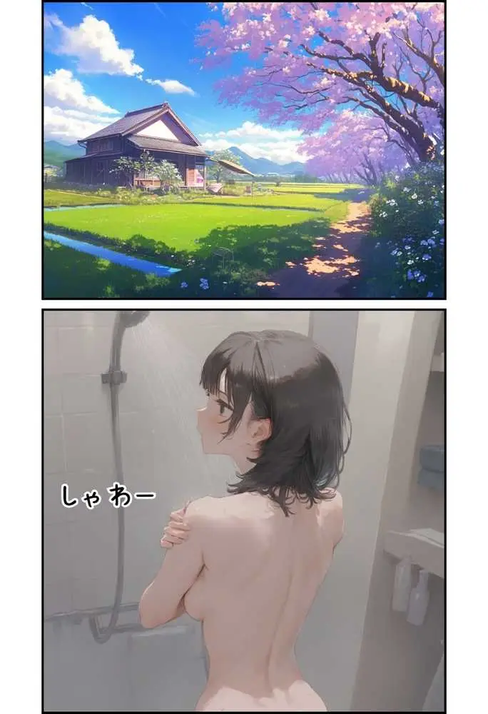 私と先生の卒業式〜禁断の関係、教え子とのセックスがこんなにも気持ちいいなんて〜 - ページ08