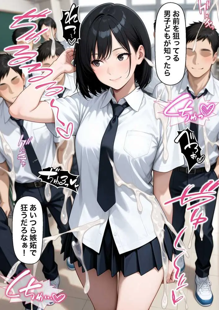 妹が生意気だったので制服着衣でセックス漬けにしてやった〜after days2〜 - ページ31