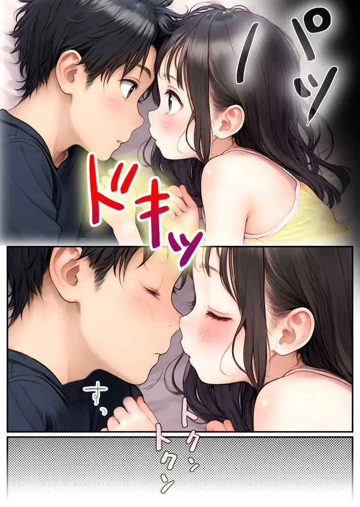 【漫画】初体験【99P】さらば青春コンプレックスの闇■夏休み■思春期少女■好奇心■ - ページ20