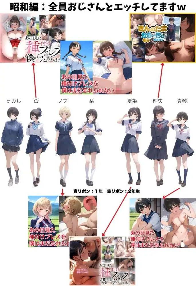 【因習村】村の飢饉を救うため差し出された僕の彼女、BMI40越えで性欲だけはいっちょまえの種付けおじさんに媚薬を飲まされ、おじさん特有のねちっこい前戯で全身べちょべちょに舐められたあげく、聖なる肉棒(チンカス付き)の掃除を実施! その後はついに処女おまんこにゴールイン!入念かつ丹念にがん突きにされ、イキまくりんぐ!一晩中汗だくで連続絶頂アクメを決めさせられた話。 「穂乃香ぁ〜、オラの精、まるごと受け止めてくんろぉ〜〜!」 - ページ77