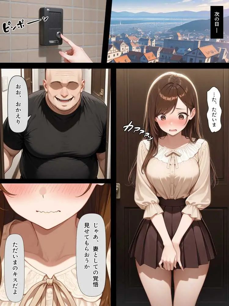 疑似夫婦生活で演技指導 -これは演技、演技のはず――だよね?- - ページ10