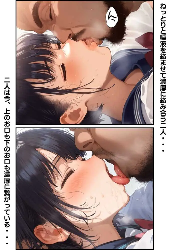 【総集編】透明感のある美少女4人をおじさんちんぽでずっぽずぽに大満喫しちゃうぞ!すぺしゃる!!全4作品 - ページ153