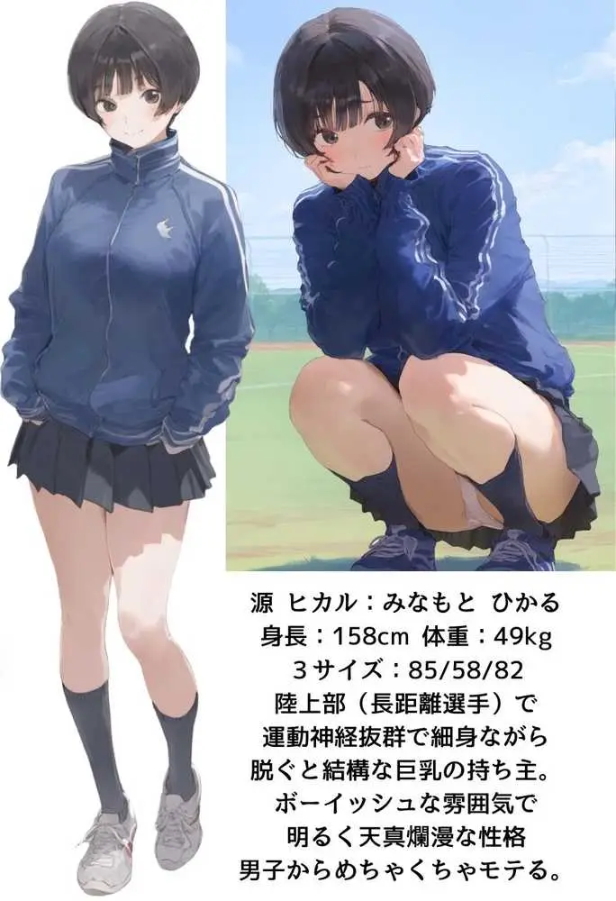 【総集編】透明感のある美少女4人をおじさんちんぽでずっぽずぽに大満喫しちゃうぞ!すぺしゃる!!全4作品 - ページ168